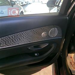 مرسيدس بنز E-Class